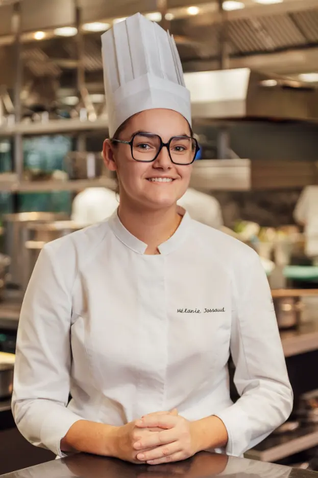 Les équipes du groupe