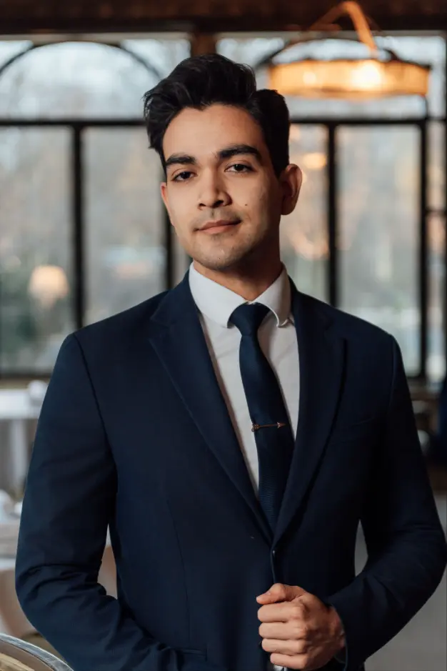 Les équipes du groupe