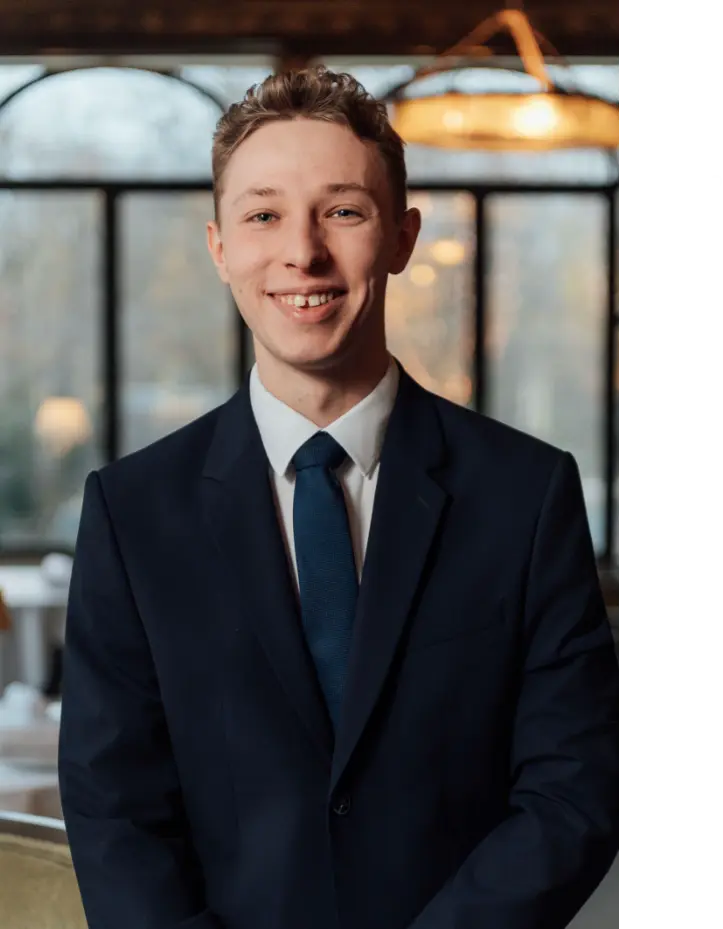 Les équipes du groupe