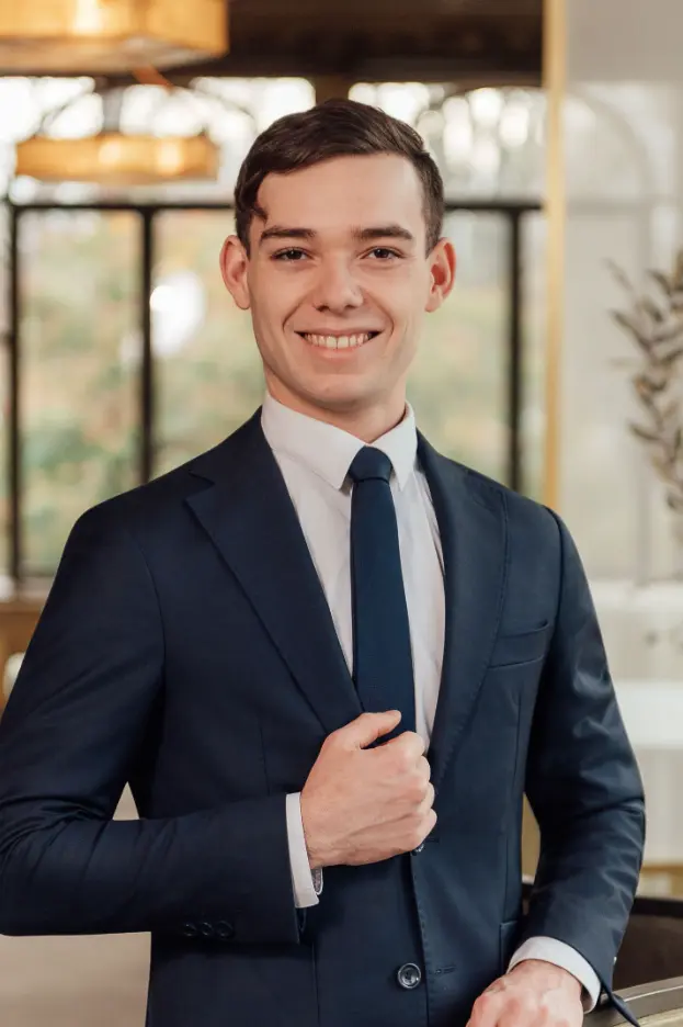 Les équipes du groupe