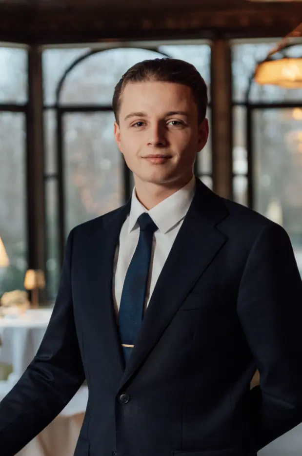 Les équipes du groupe