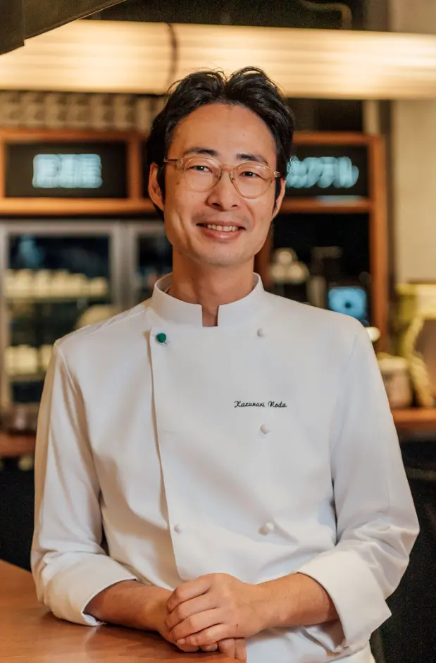 Les équipes du groupe