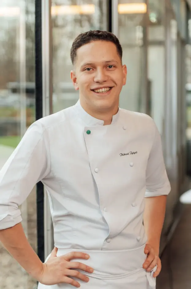 Les équipes du groupe