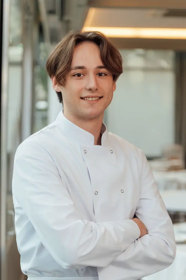 Les équipes du groupe