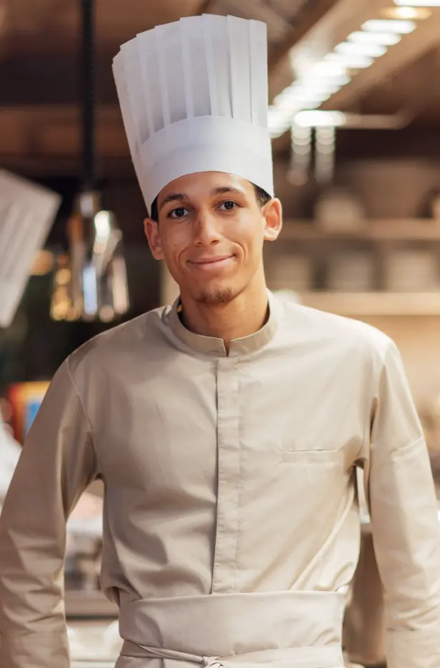 Les équipes du groupe