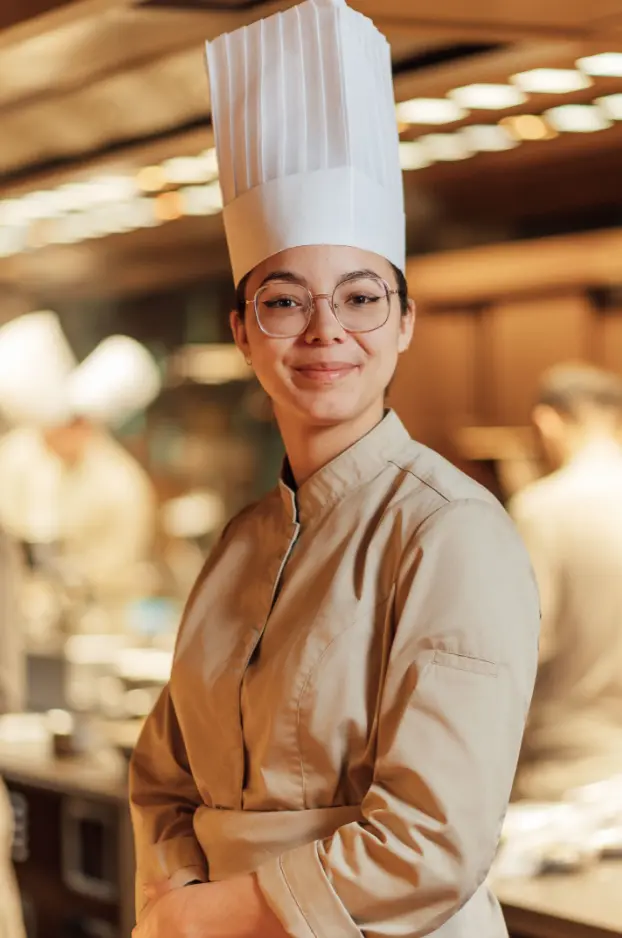 Les équipes du groupe