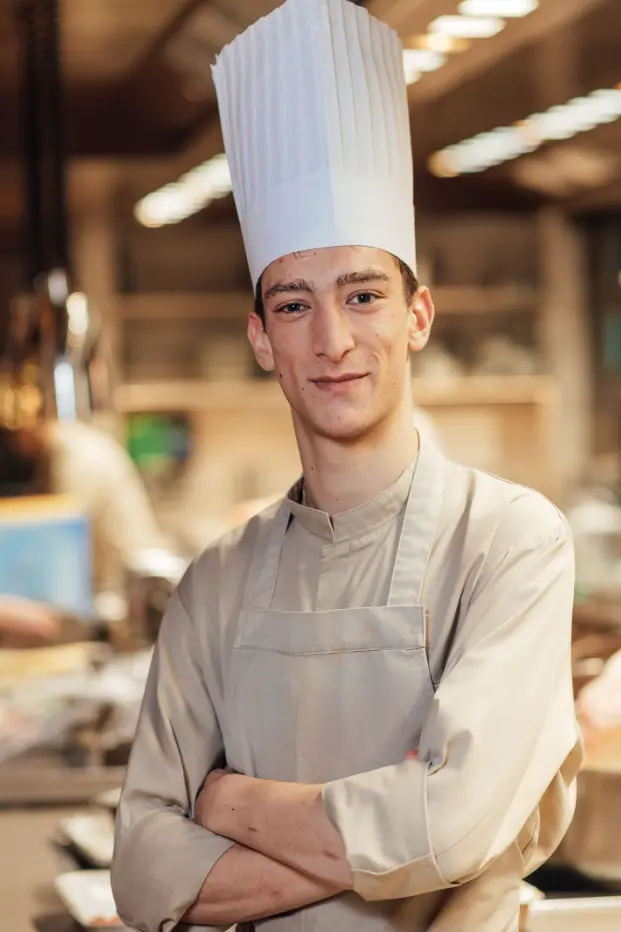 Les équipes du groupe