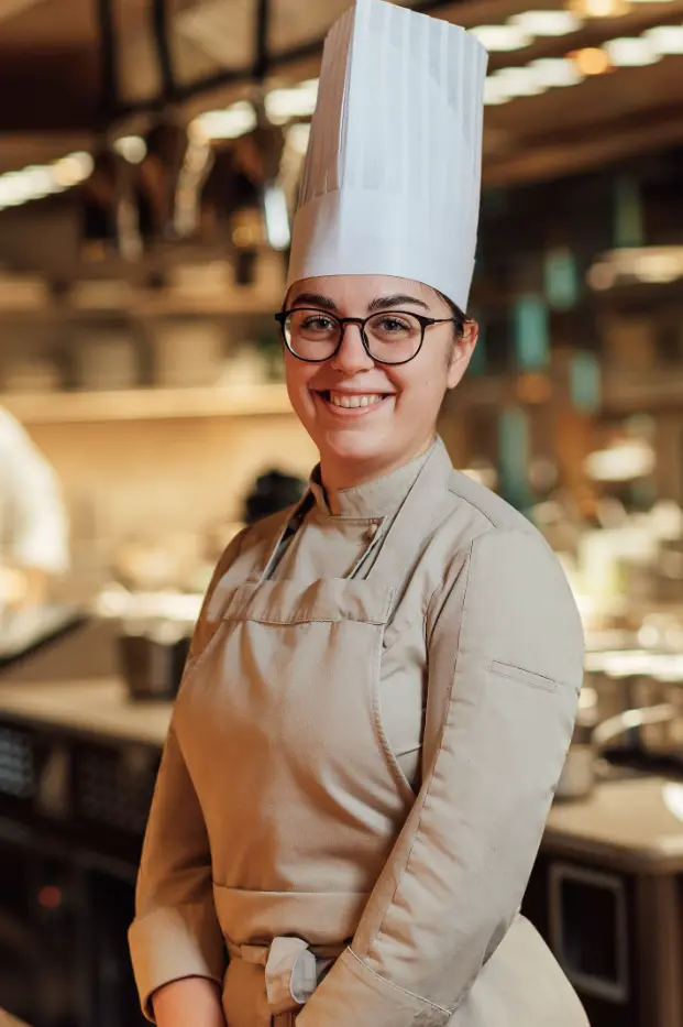 Les équipes du groupe