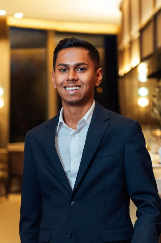 Les équipes du groupe