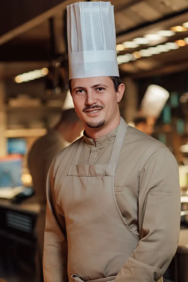 Les équipes du groupe