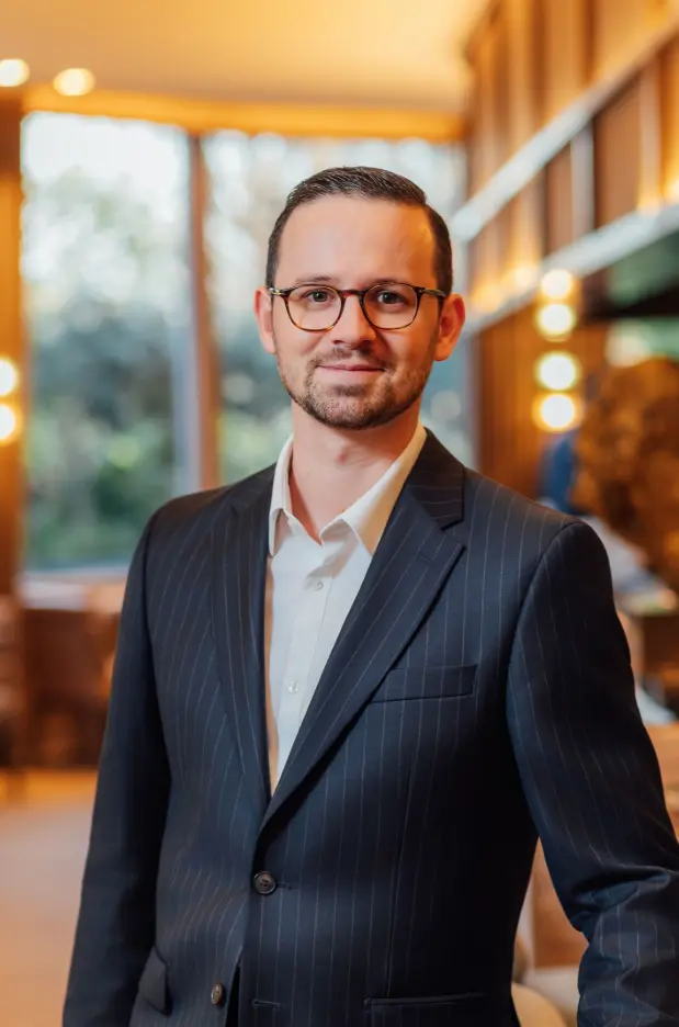 Les équipes du groupe