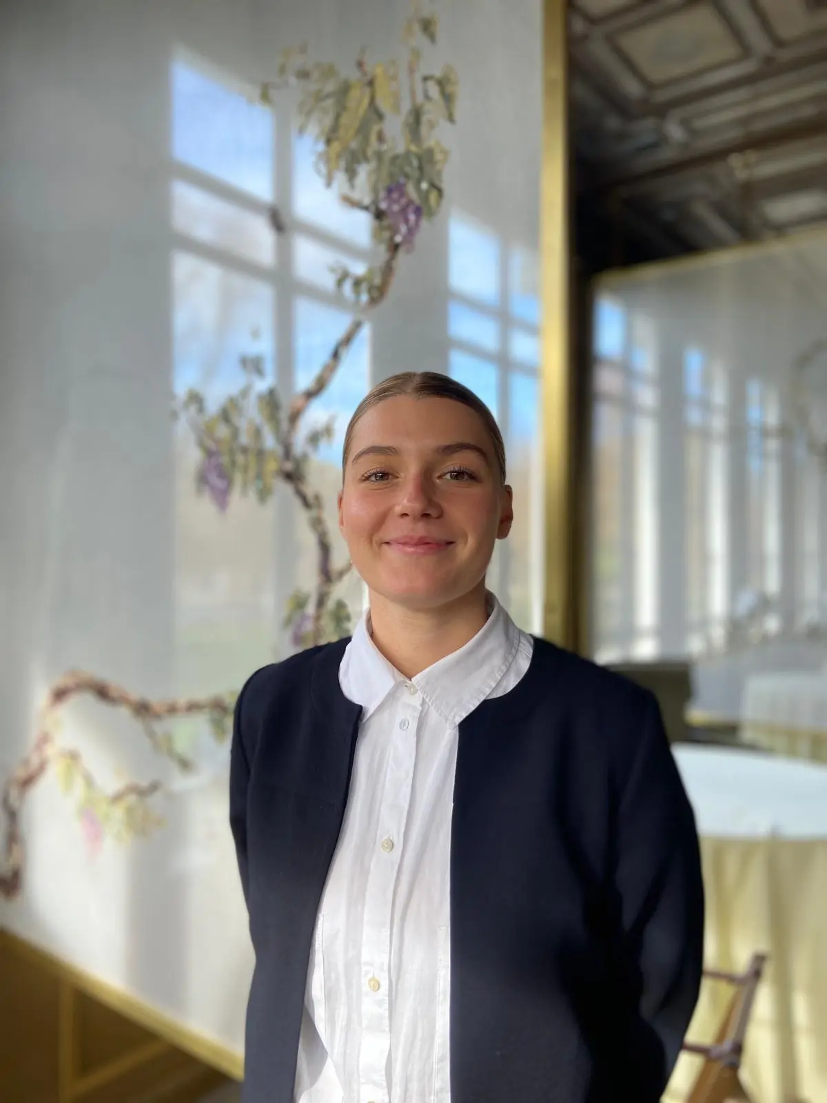 Les équipes du groupe