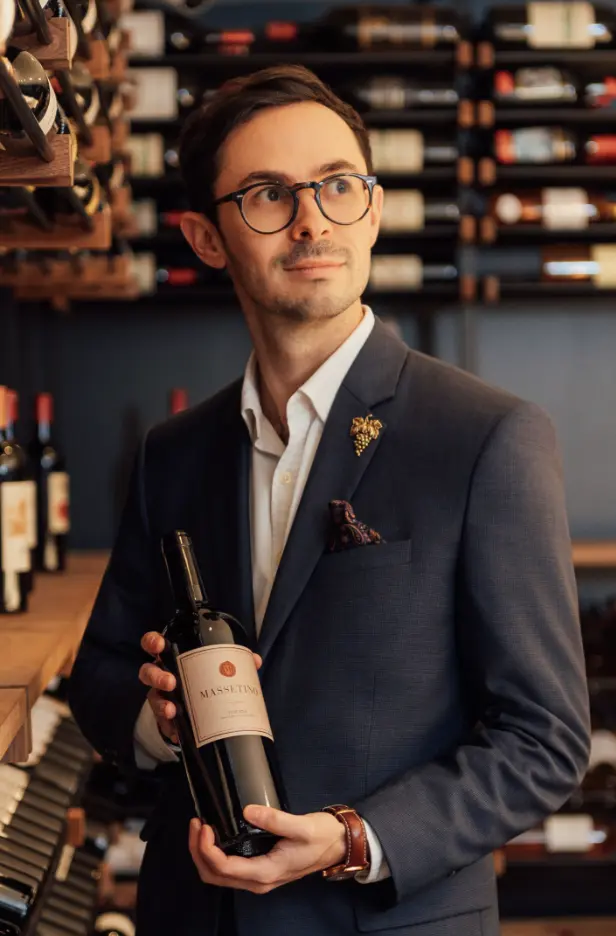 Les équipes du groupe