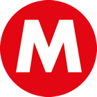 logo of npo radio 1