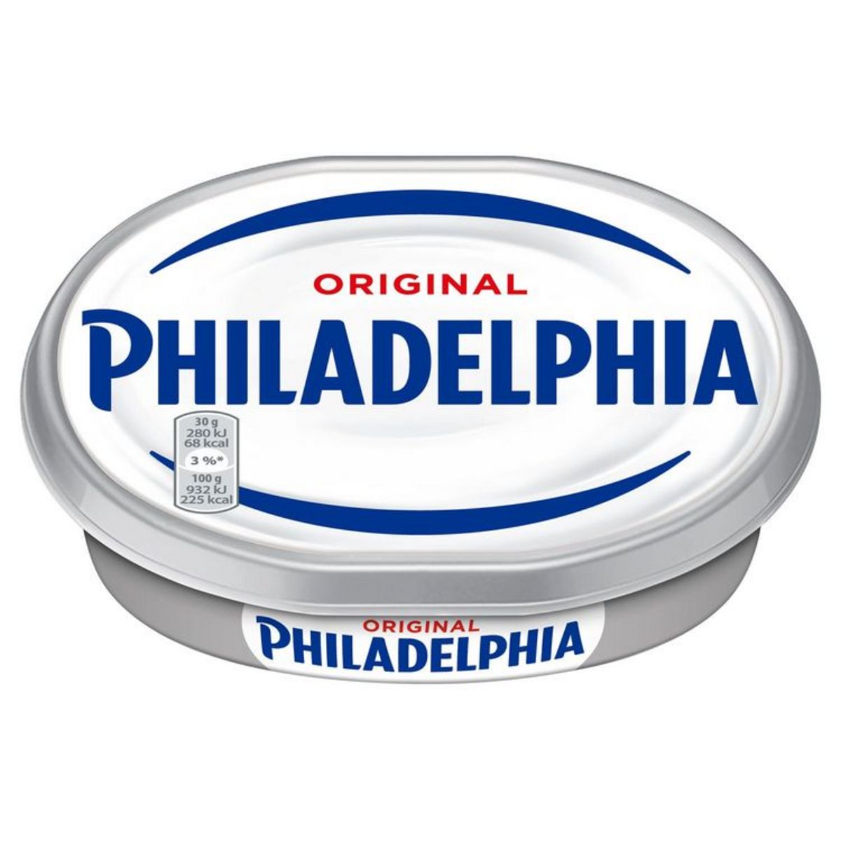 Philadelphia Original packshot
