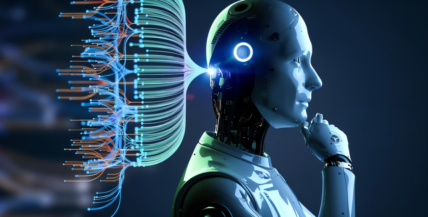 Les créations d'une IA générative sont-elles des œuvres protégeables par le droit d'auteur ?