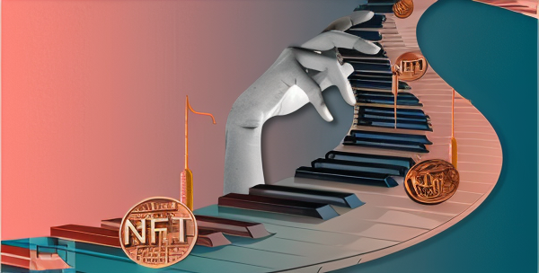 NFT & industrie musicale : le début de la fin des plateformes de streaming