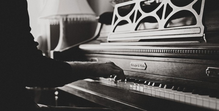 Les droits de l'auteur d'œuvres musicales