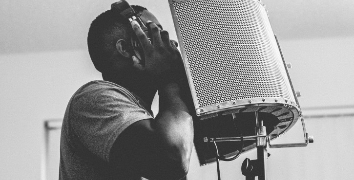 Les contrats de la production musicale