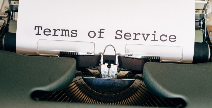 Longue vie aux NFT! Mort aux CGV?