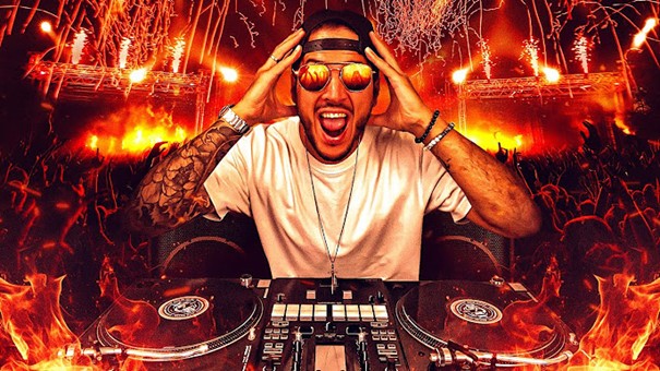 Quels contrats va rencontrer un DJ au cours de sa carrière ?