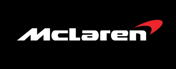 mclaren logo