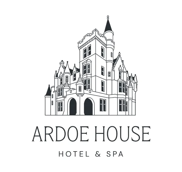 ardoe house logo