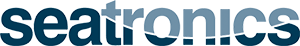 Seatronics logo