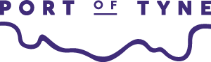 Port of Tyne logo