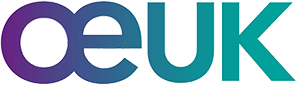 OEUK logo
