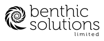 Benthic Solutions logo