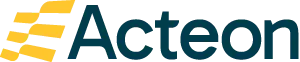 Acteon logo