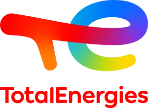 Total Energies logo