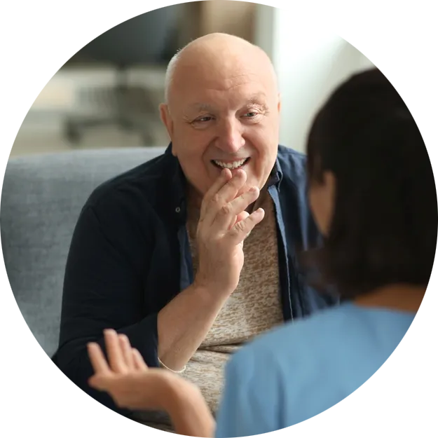 Transition Management