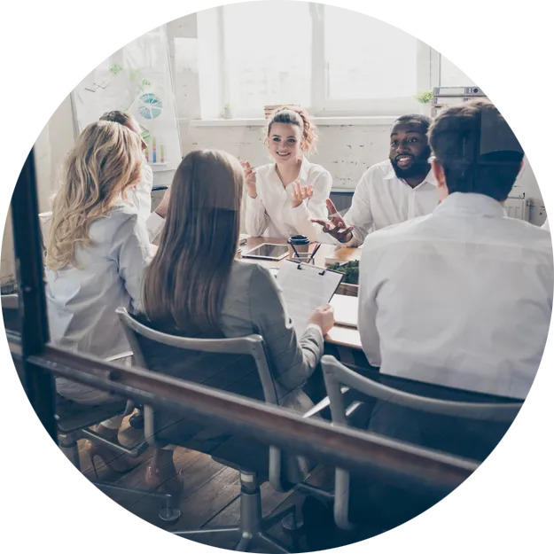 Our top 5 Workshop Topics