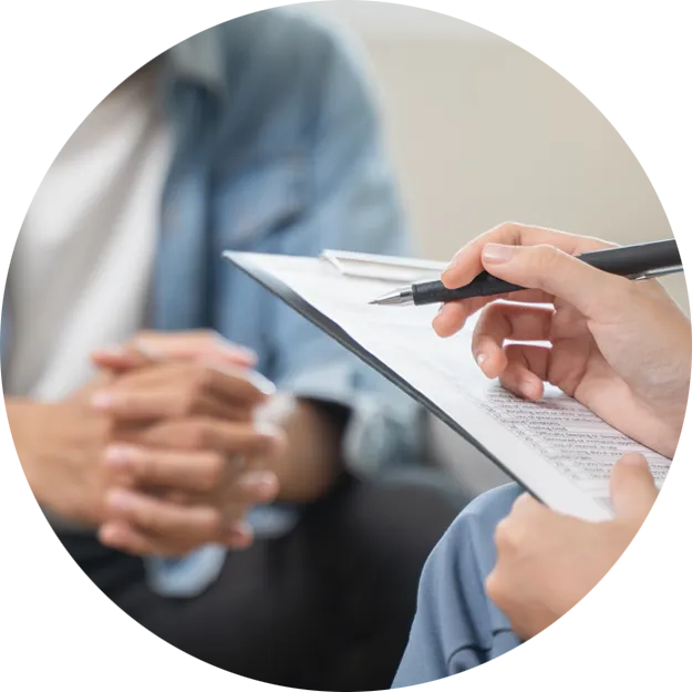 Drop-in Therapy Clinics