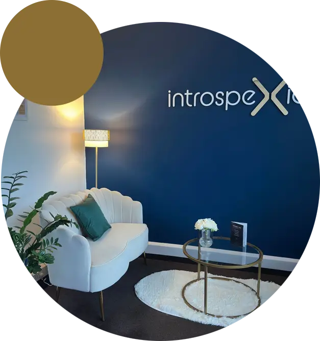 IntrospeXion office