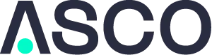 ASCO logo