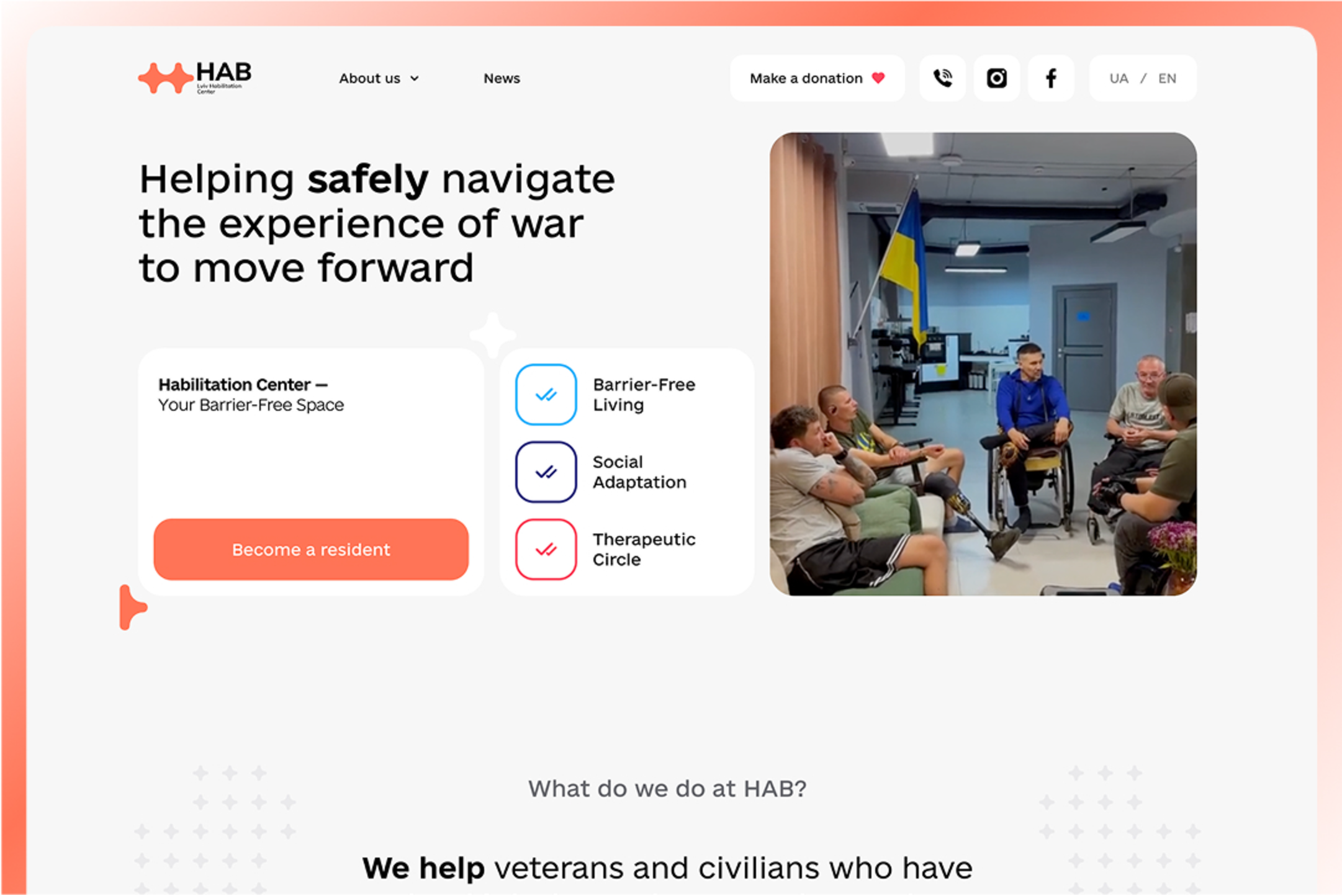 site profile thumbnail