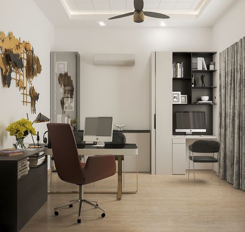 Intrici Interiors - Luxury Interior Designers