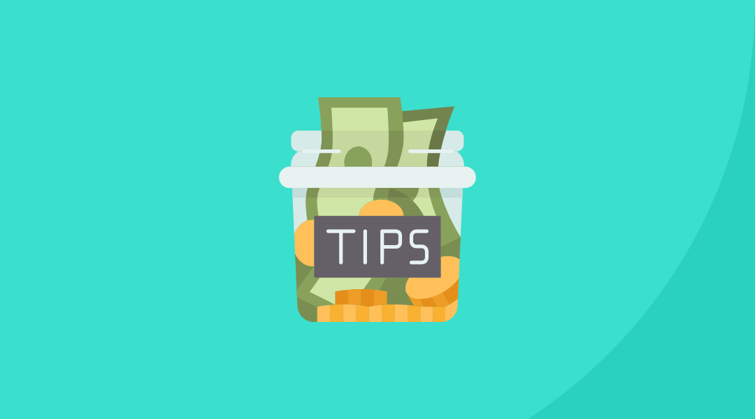 How to Collect Tips & Gratuity for Your Small Business, Anywhere on Stripe