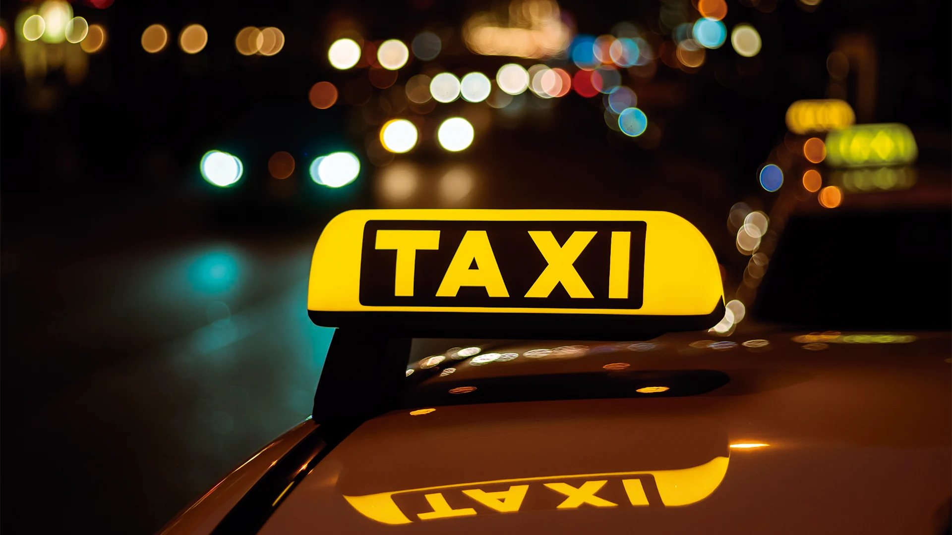 Taxicabs