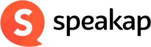 Speakap logo