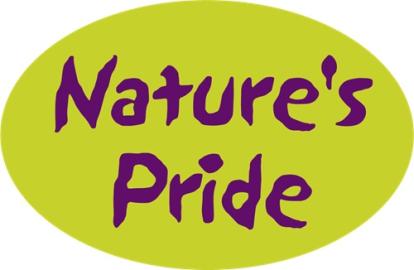 Natures pride logo