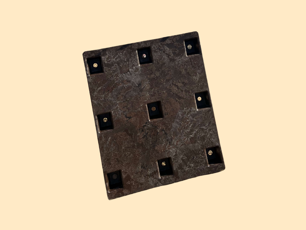 Pallets