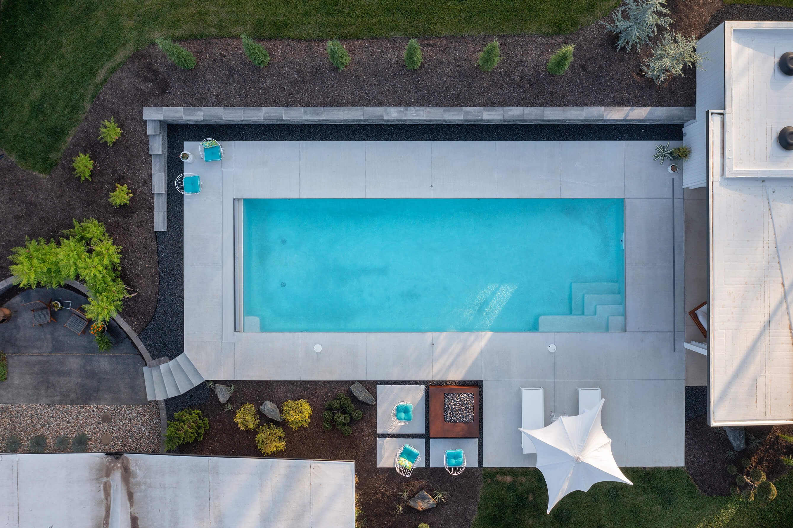 Faust Construction team — luxury custom home builder serving Kansas City, Mission Hills and Leawood