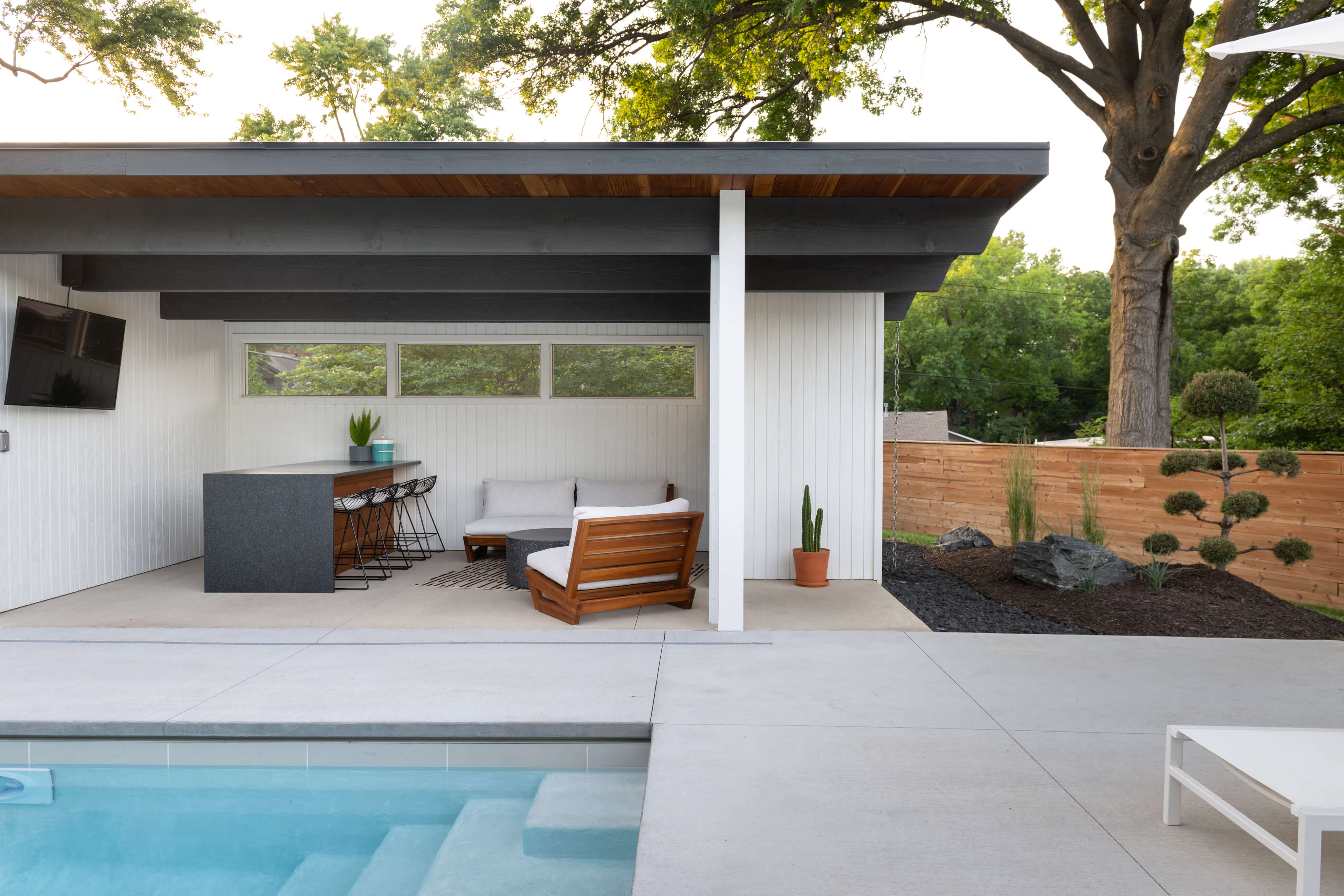 Faust Construction team — luxury custom home builder serving Kansas City, Mission Hills and Leawood