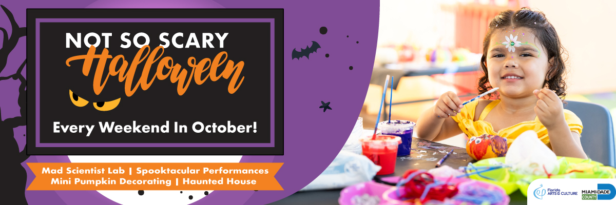 halloween programming
