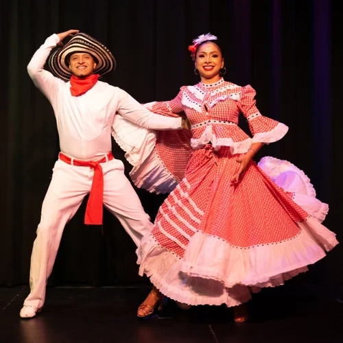 Hispanic Heritage Fiesta