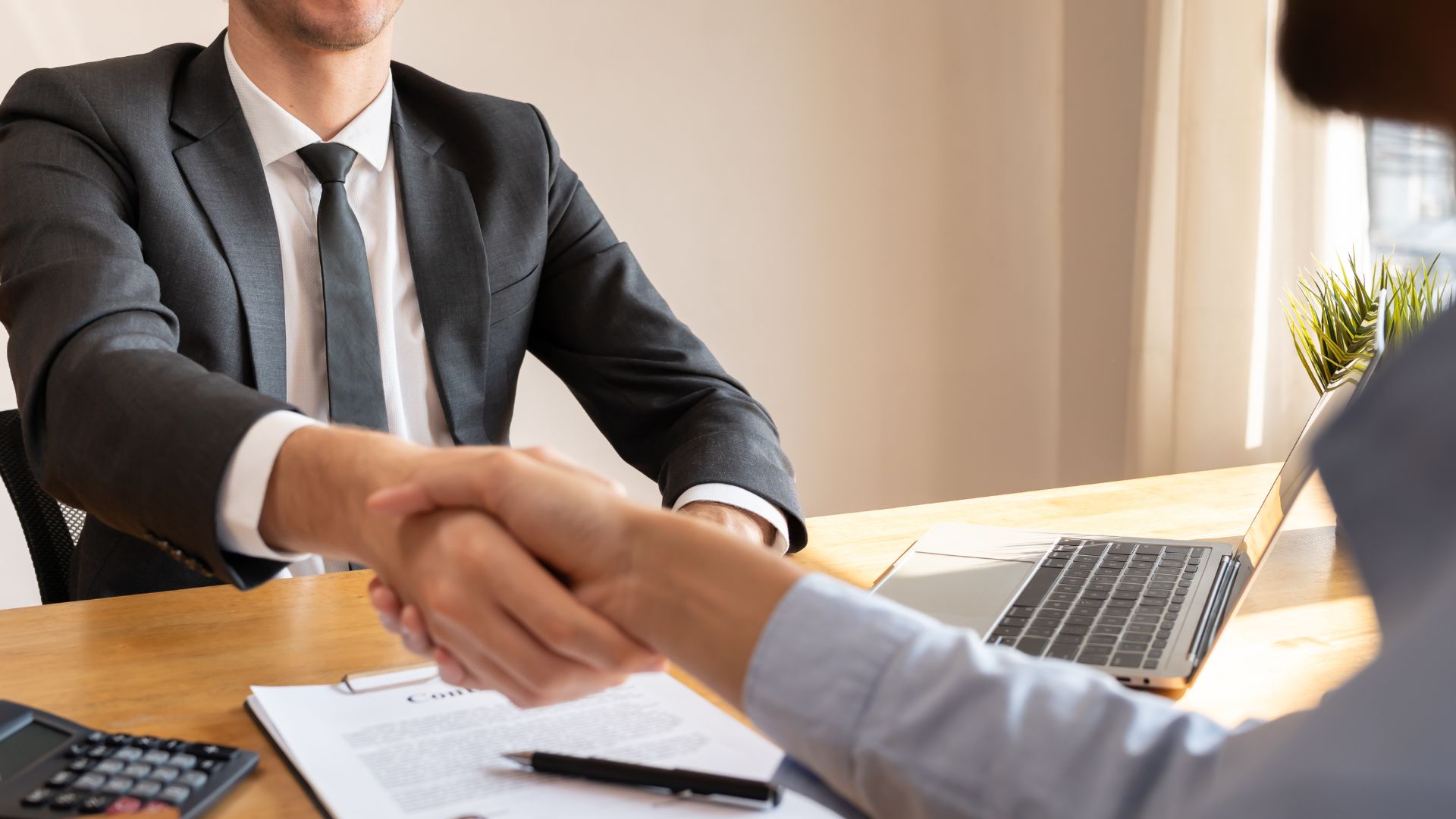 Imlage article gestion locative les 5 qualités